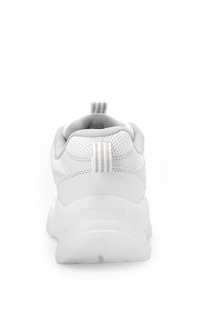 Slazenger BILBO Women's Sneaker Shoes White