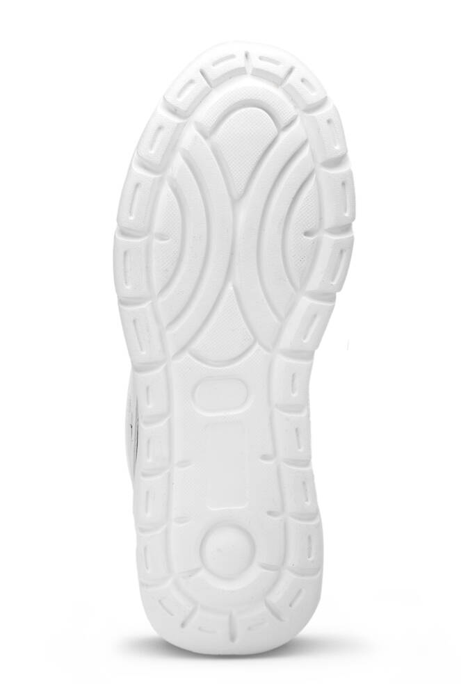 Slazenger BILBO Women's Sneaker Shoes White