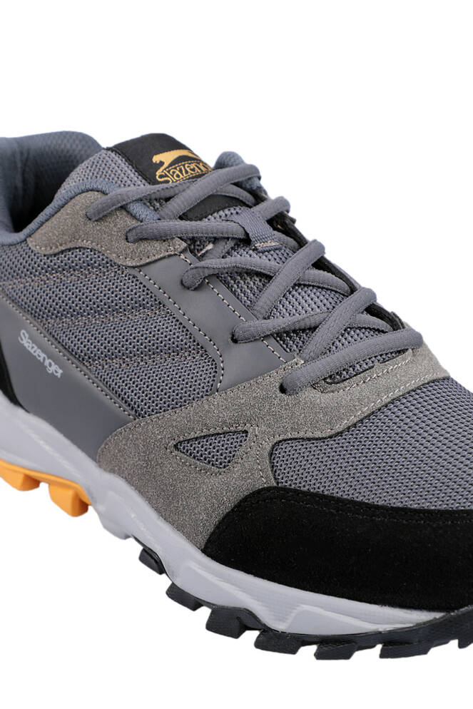 Slazenger BLADE Erkek Koyu Gri Outdoor
