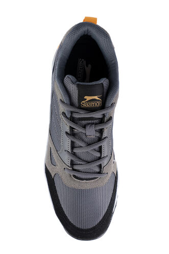Slazenger BLADE Erkek Koyu Gri Outdoor - Thumbnail