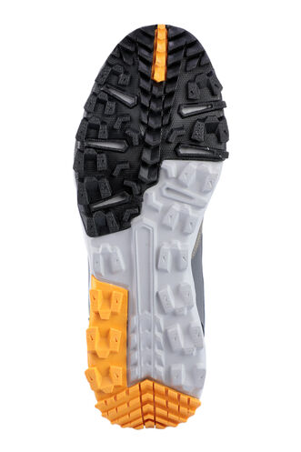 Slazenger BLADE Erkek Koyu Gri Outdoor - Thumbnail