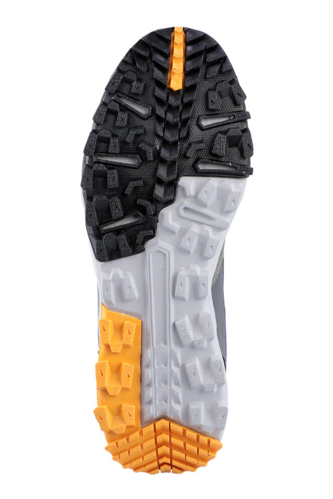 Slazenger BLADE Erkek Koyu Gri Outdoor