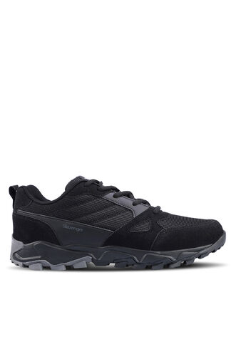 Slazenger BLADE Erkek Siyah Outdoor - Thumbnail
