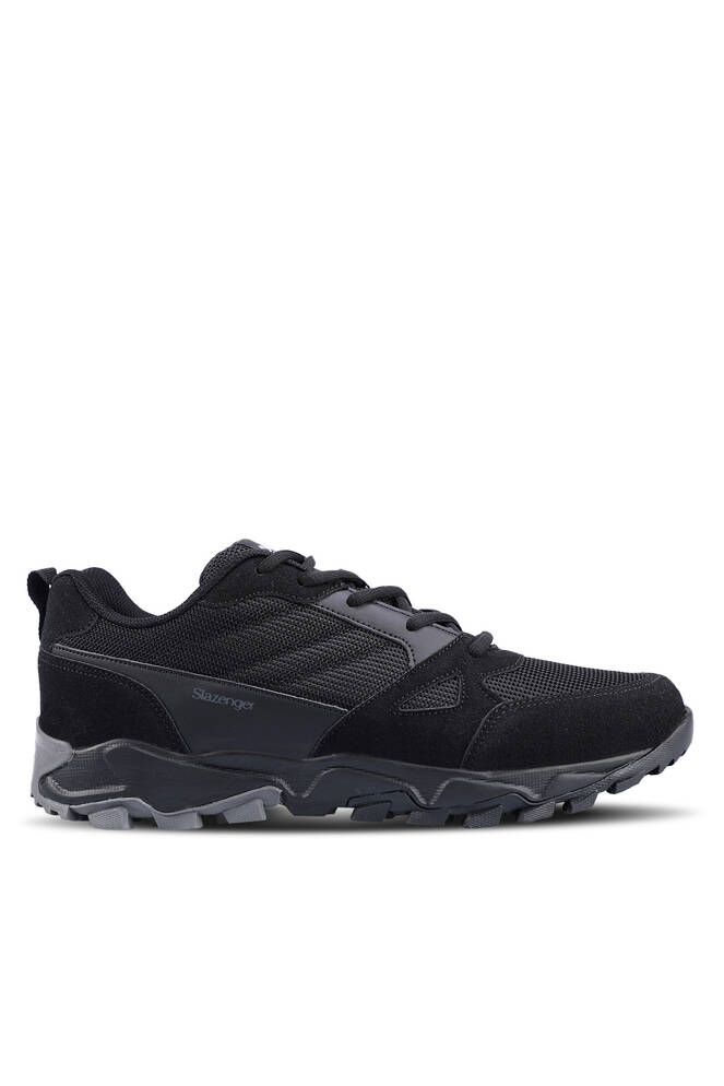 Slazenger BLADE Erkek Siyah Outdoor