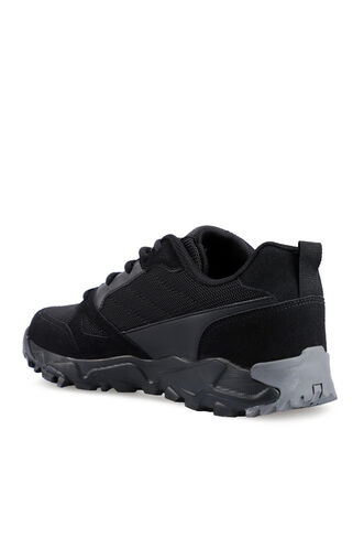 Slazenger BLADE Erkek Siyah Outdoor - Thumbnail