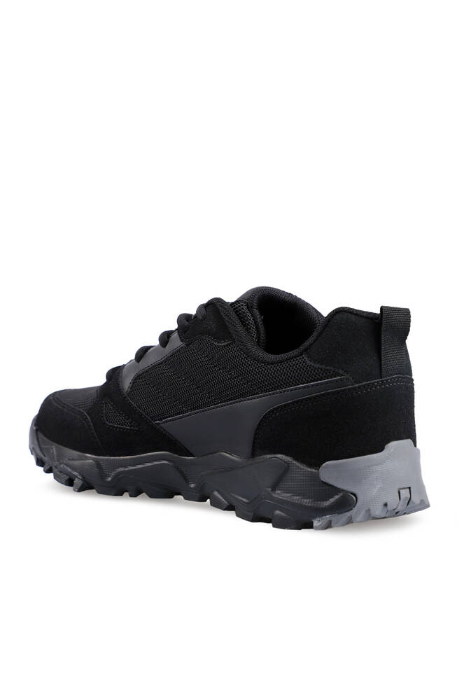 Slazenger BLADE Erkek Siyah Outdoor