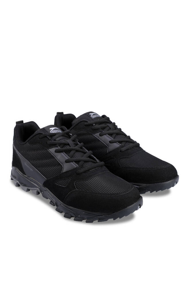 Slazenger BLADE Erkek Siyah Outdoor