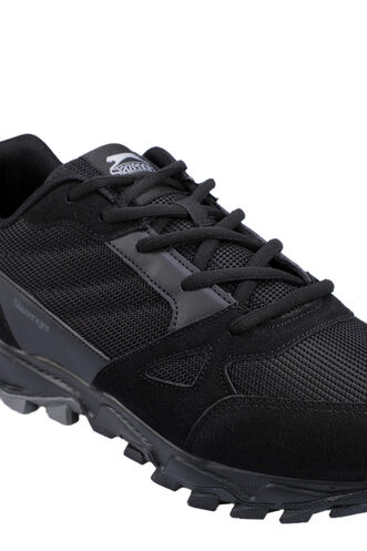 Slazenger BLADE Erkek Siyah Outdoor - Thumbnail