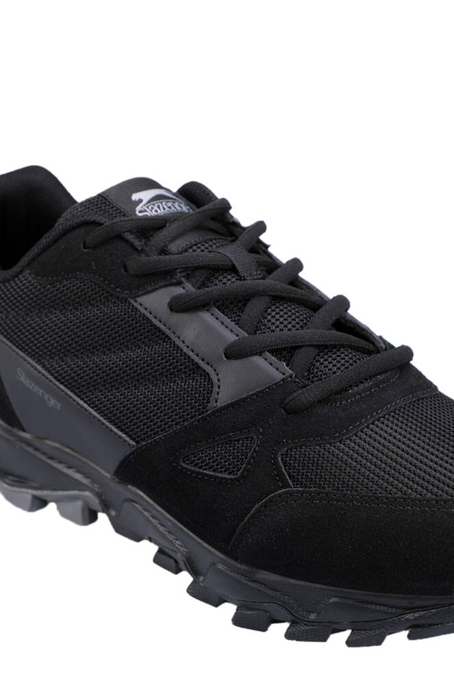 Slazenger BLADE Erkek Siyah Outdoor