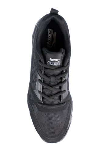 Slazenger BLADE Erkek Siyah Outdoor - Thumbnail