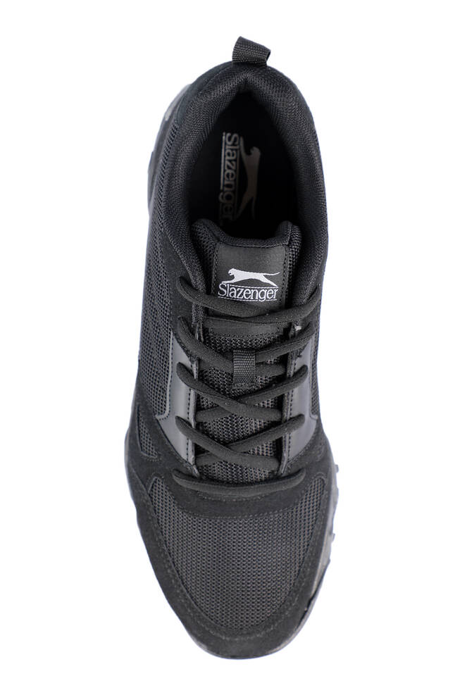 Slazenger BLADE Erkek Siyah Outdoor