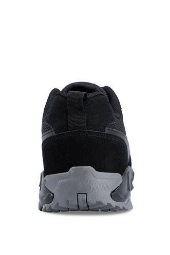 Slazenger BLADE Erkek Siyah Outdoor - Thumbnail