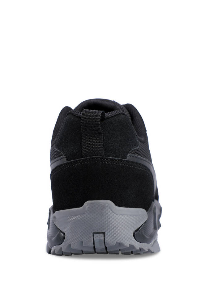 Slazenger BLADE Erkek Siyah Outdoor