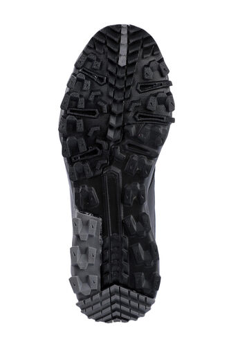 Slazenger BLADE Erkek Siyah Outdoor - Thumbnail