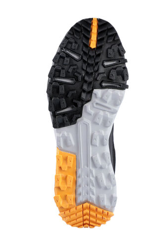 Slazenger BLADE Erkek Siyah / Yeşil Outdoor - Thumbnail