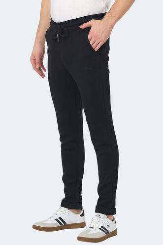Slazenger - Slazenger BLAZEWAY Erkek Eşofman Altı Siyah