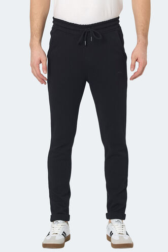 Slazenger BLAZEWAY Men's Sweatpants Black - Thumbnail