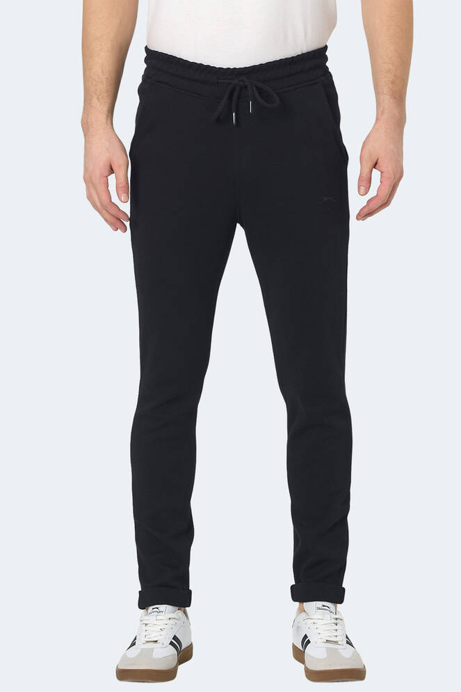 Slazenger BLAZEWAY Men's Sweatpants Black