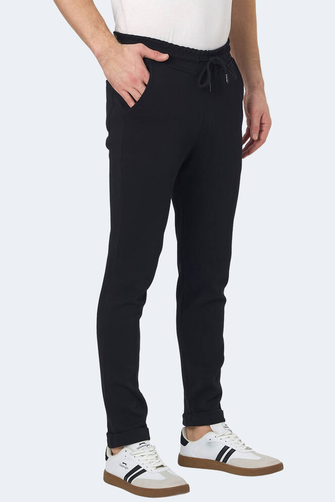 Slazenger BLAZEWAY Men's Sweatpants Black
