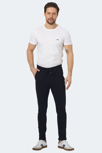 Slazenger BLAZEWAY Men's Sweatpants Black - Thumbnail