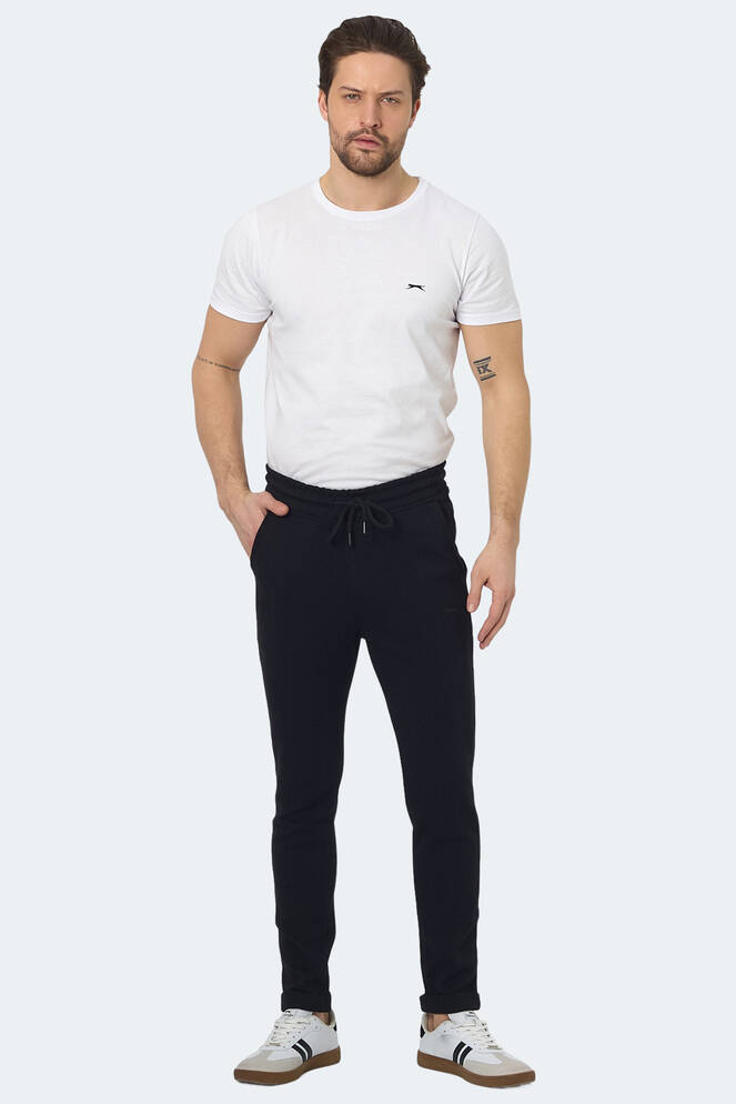Slazenger BLAZEWAY Men's Sweatpants Black