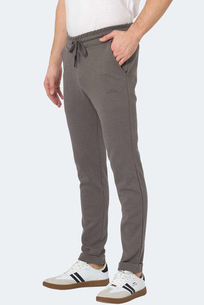 Slazenger BLAZEWAY Men's Sweatpants Dark Grey