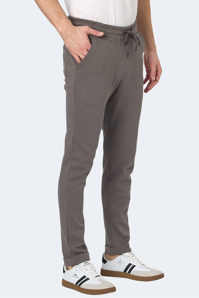 Slazenger BLAZEWAY Men's Sweatpants Dark Grey