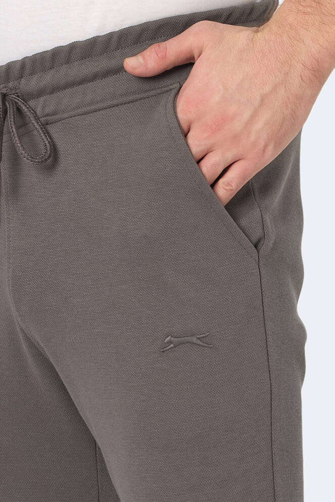 Slazenger BLAZEWAY Men's Sweatpants Dark Grey