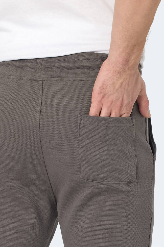 Slazenger BLAZEWAY Men's Sweatpants Dark Grey