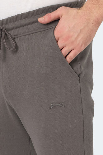 Slazenger BLAZEWAY Men's Sweatpants Dark Grey - Thumbnail