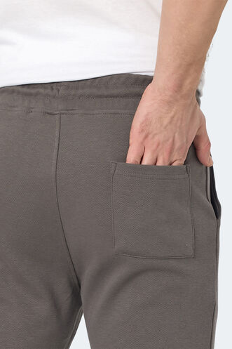 Slazenger BLAZEWAY Men's Sweatpants Dark Grey - Thumbnail