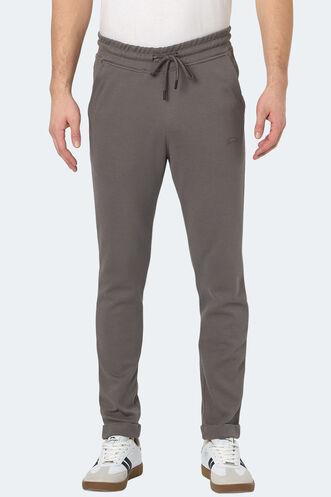 Slazenger BLAZEWAY Men's Sweatpants Dark Grey - Thumbnail