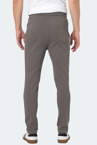 Slazenger BLAZEWAY Men's Sweatpants Dark Grey - Thumbnail