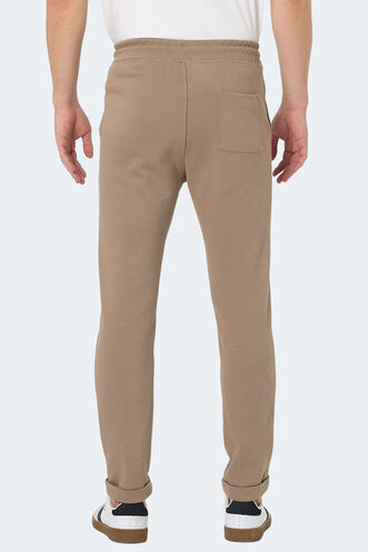 Slazenger BLAZEWAY Men's Sweatpants Stone Grey - Thumbnail