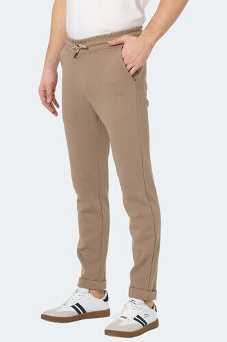 Slazenger - Slazenger BLAZEWAY Men's Sweatpants Stone Grey