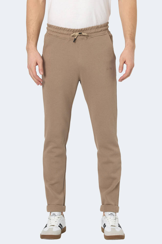 Slazenger BLAZEWAY Men's Sweatpants Stone Grey