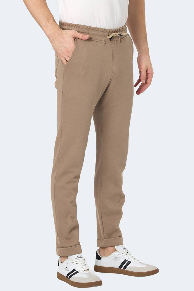 Slazenger BLAZEWAY Men's Sweatpants Stone Grey