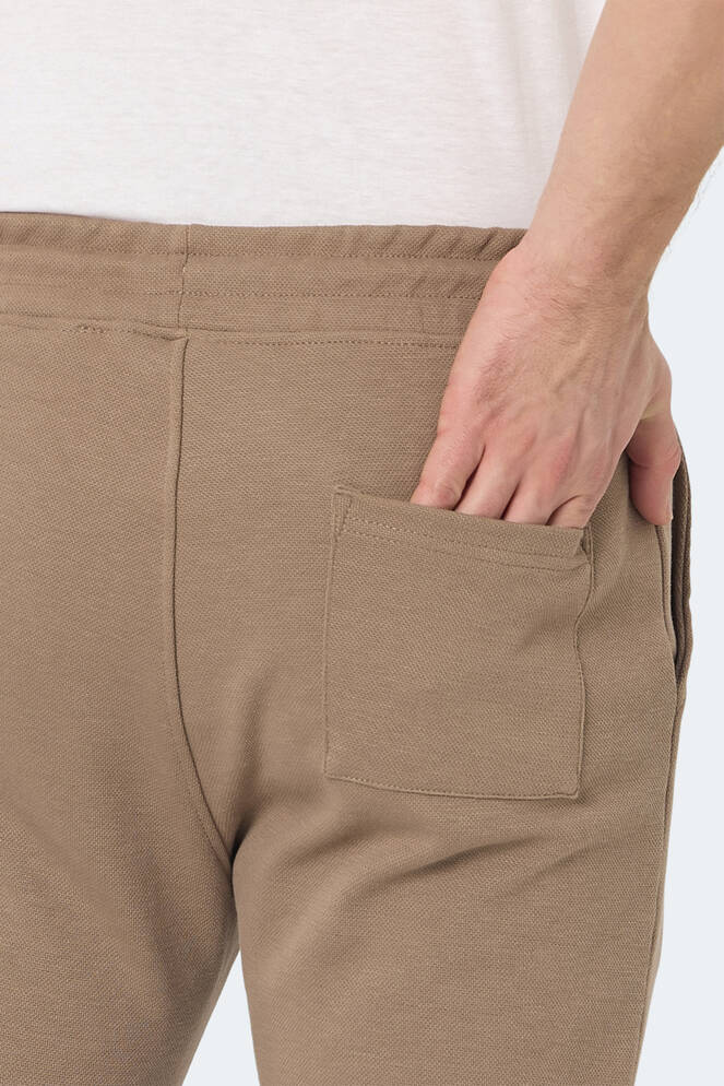 Slazenger BLAZEWAY Men's Sweatpants Stone Grey