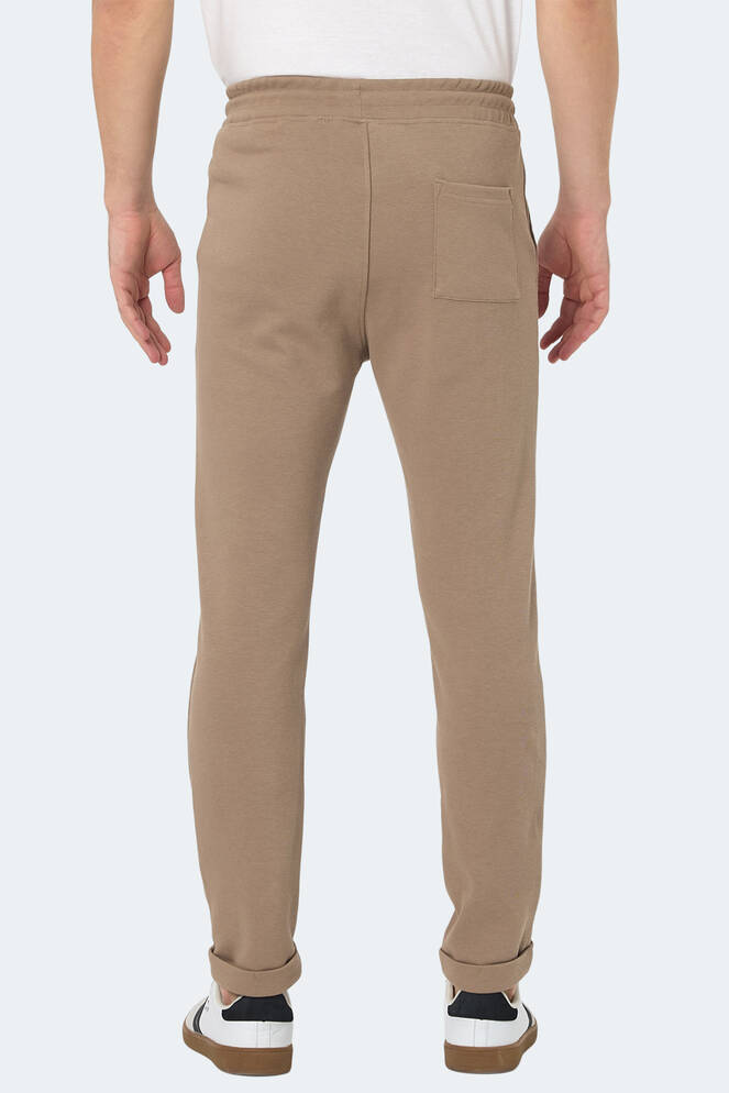 Slazenger BLAZEWAY Men's Sweatpants Stone Grey