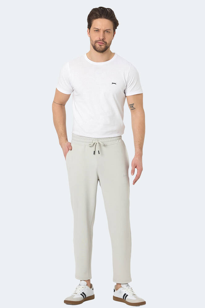 Slazenger BLITZ Erkek Eşofman Altı Gri