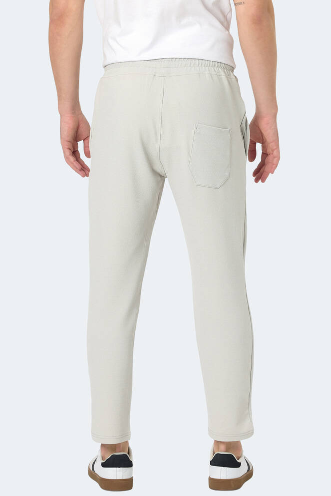 Slazenger BLITZ Erkek Eşofman Altı Gri