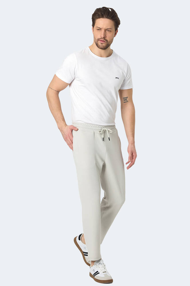 Slazenger BLITZ Erkek Eşofman Altı Gri