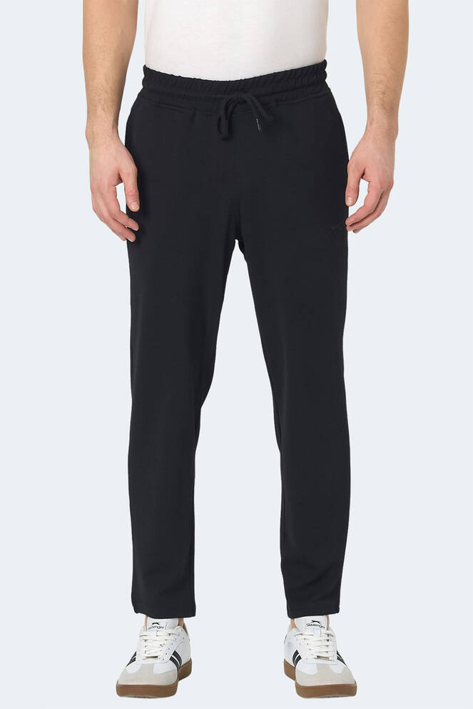 Slazenger BLITZ Men's Sweatpants Black