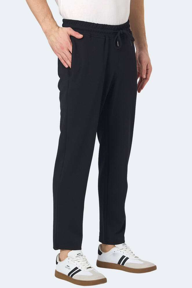 Slazenger BLITZ Men's Sweatpants Black
