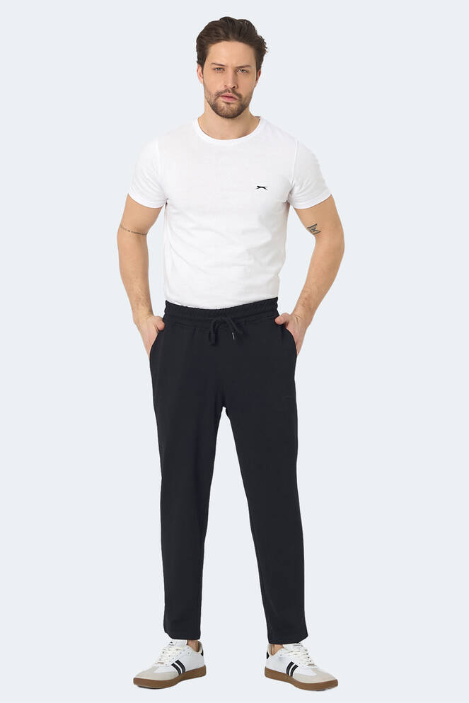 Slazenger BLITZ Men's Sweatpants Black