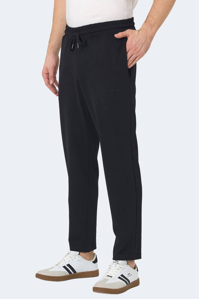 Slazenger BLITZ Men's Sweatpants Black