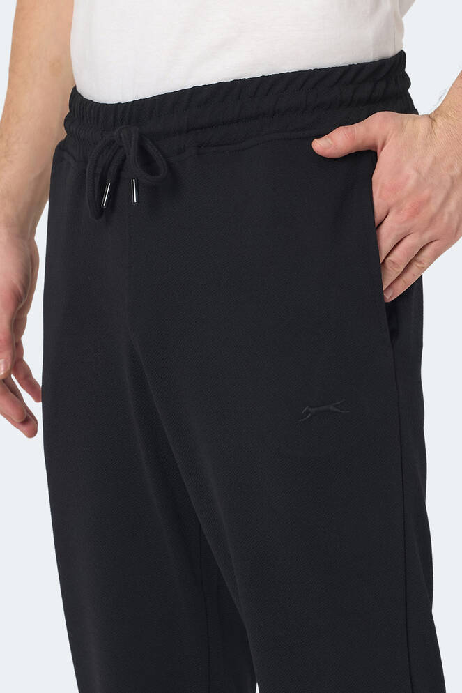 Slazenger BLITZ Men's Sweatpants Black