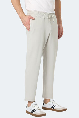 Slazenger BLITZ Men's Sweatpants Grey - Thumbnail