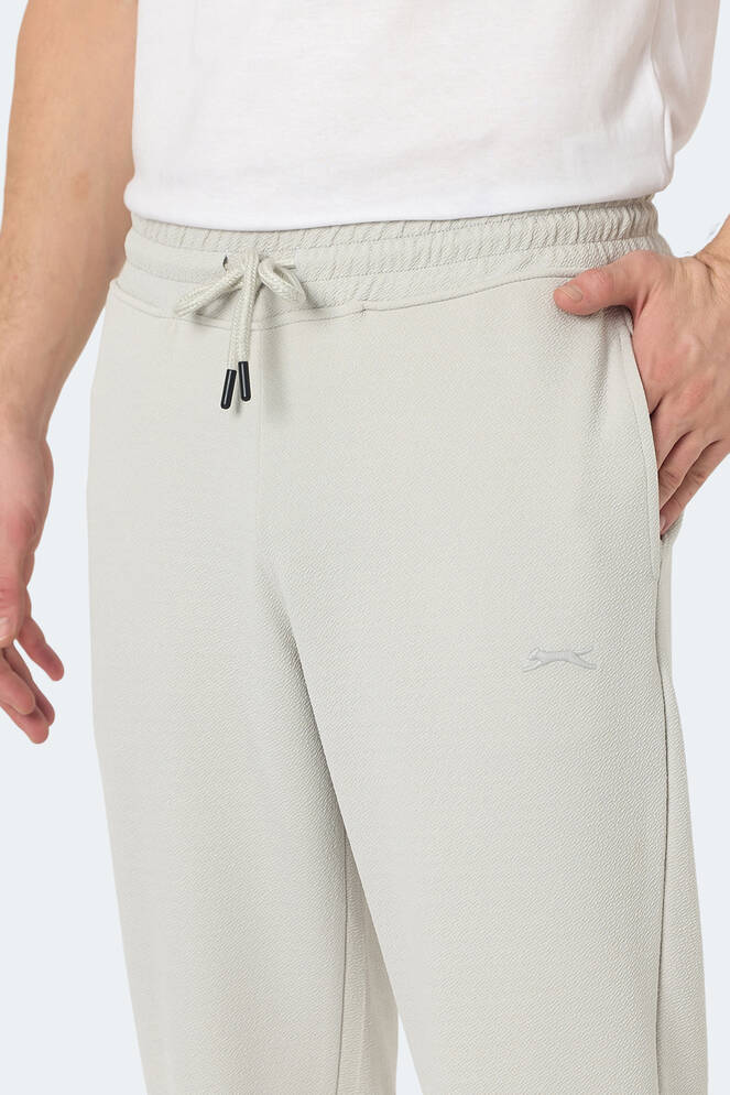 Slazenger BLITZ Men's Sweatpants Grey