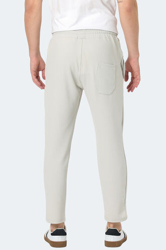 Slazenger BLITZ Men's Sweatpants Grey - Thumbnail